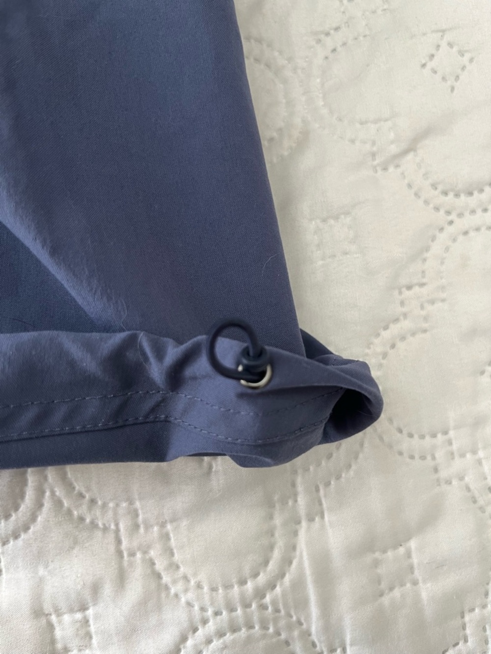 Patagonia RPS Rock Pants size 6 Dolomite Blue Style 83076 Great Condition - Picture 14 of 15